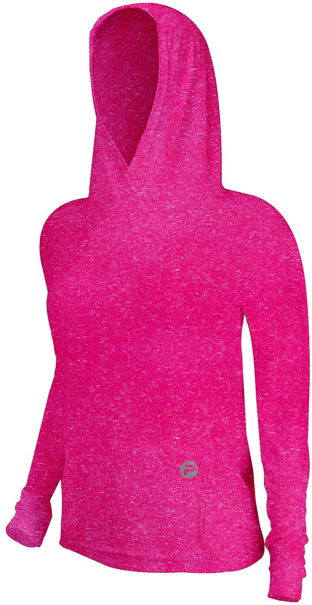 womens hooded sun shirt