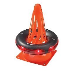 PRIMED Electric Soccer Cones