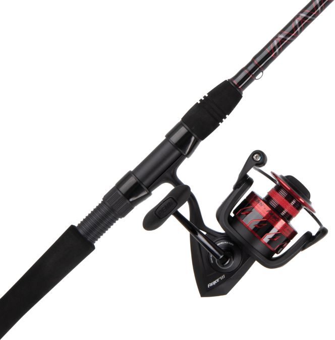 Saltwater Fishing Combos