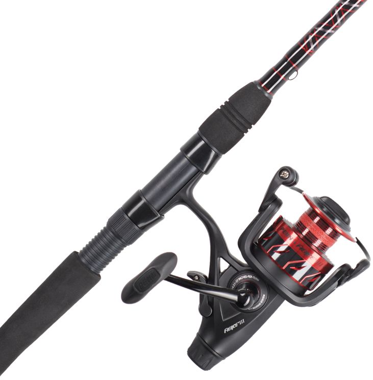 penn rod and reel combo sale