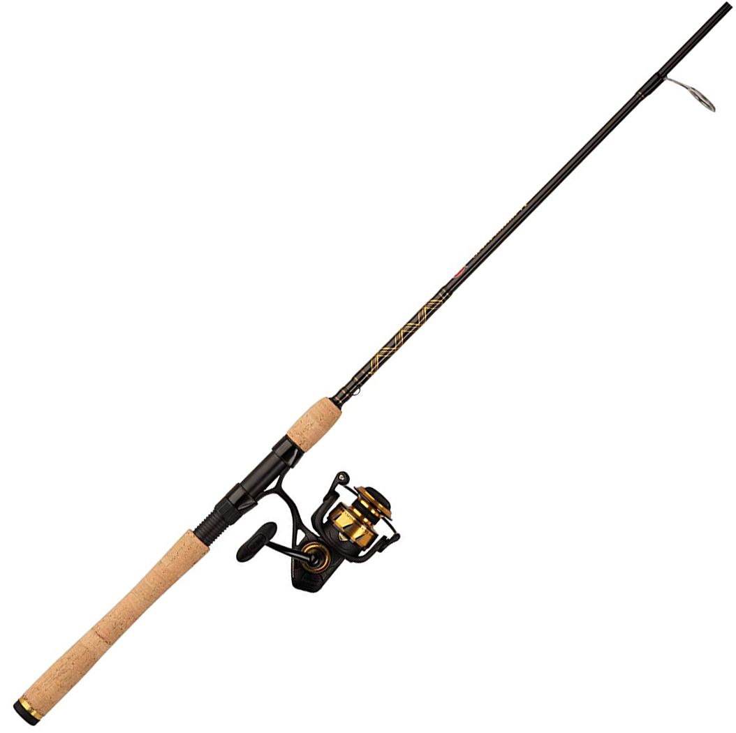 Penn Battle Iii Spinning Combo Dick S Sporting Goods