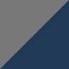 Heat Grey/Navy/Scarlet