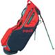 Navy/Red/Turquoise
