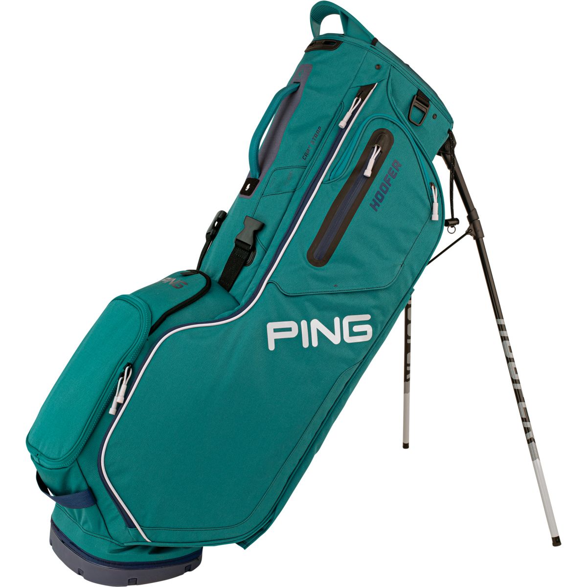 PING 2023 Hoofer 14 Stand Bag | Golf Galaxy
