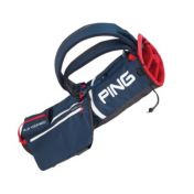 PING Moonlite Golf bag ピン ムーンライト Ping Moonlite Sunday Bag, Canada – Canadian Pro Shop Online
