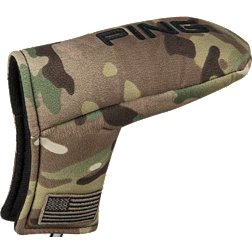 PING MultiCam Blade Putter Cover