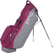 PING Women's 2023 Hoofer Lite Stand Bag | Golf Galaxy