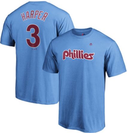 bryce harper t shirt phillies