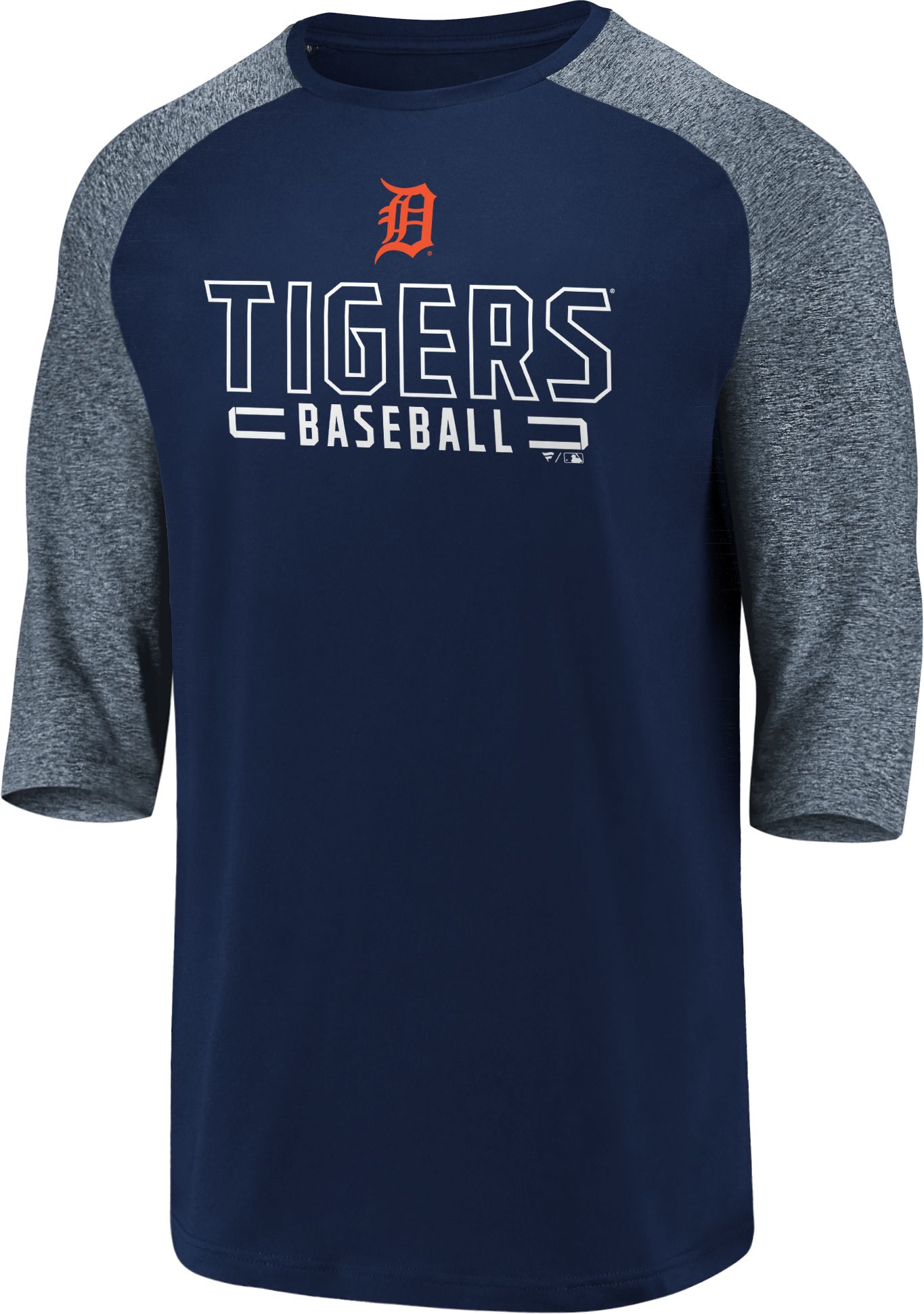 detroit tigers men's apparel