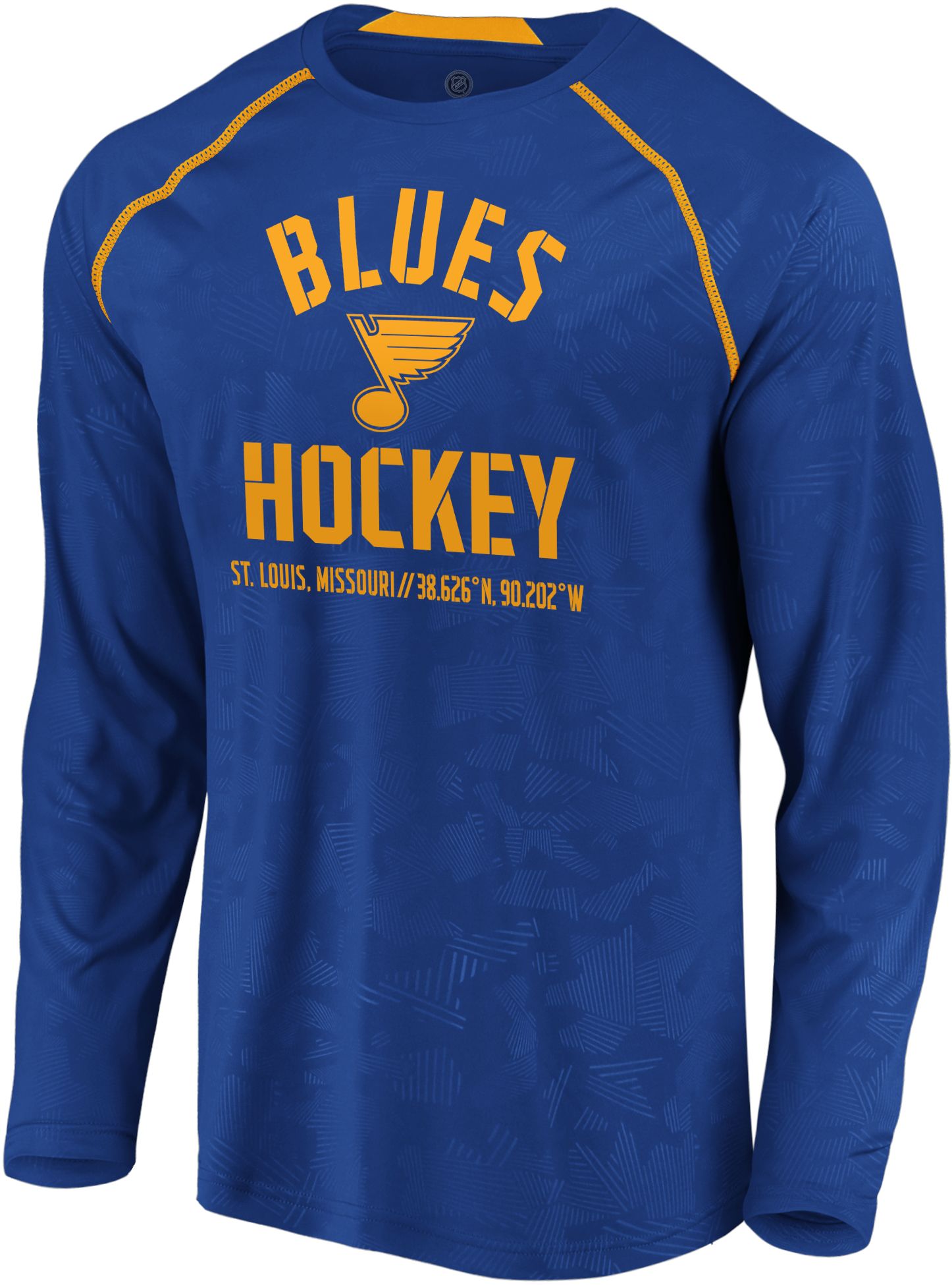 st louis blues gear