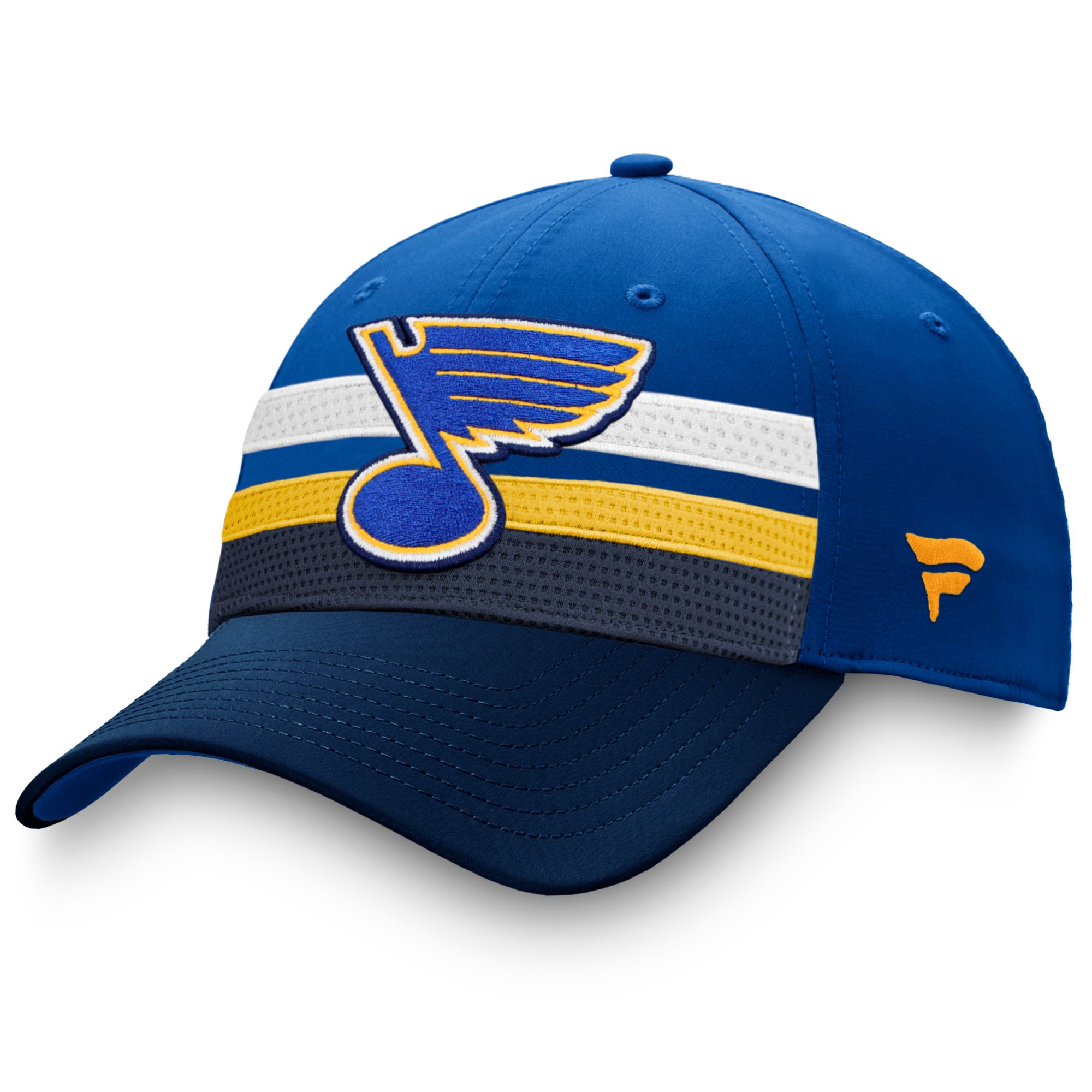 women's st louis blues hat