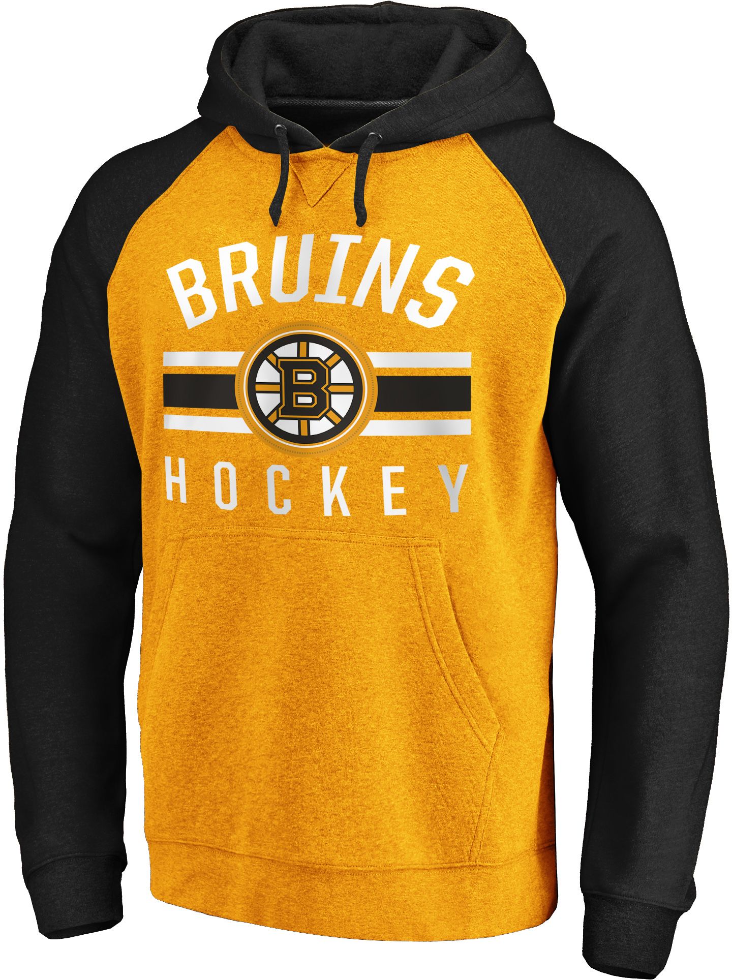 boston bruins hoodie