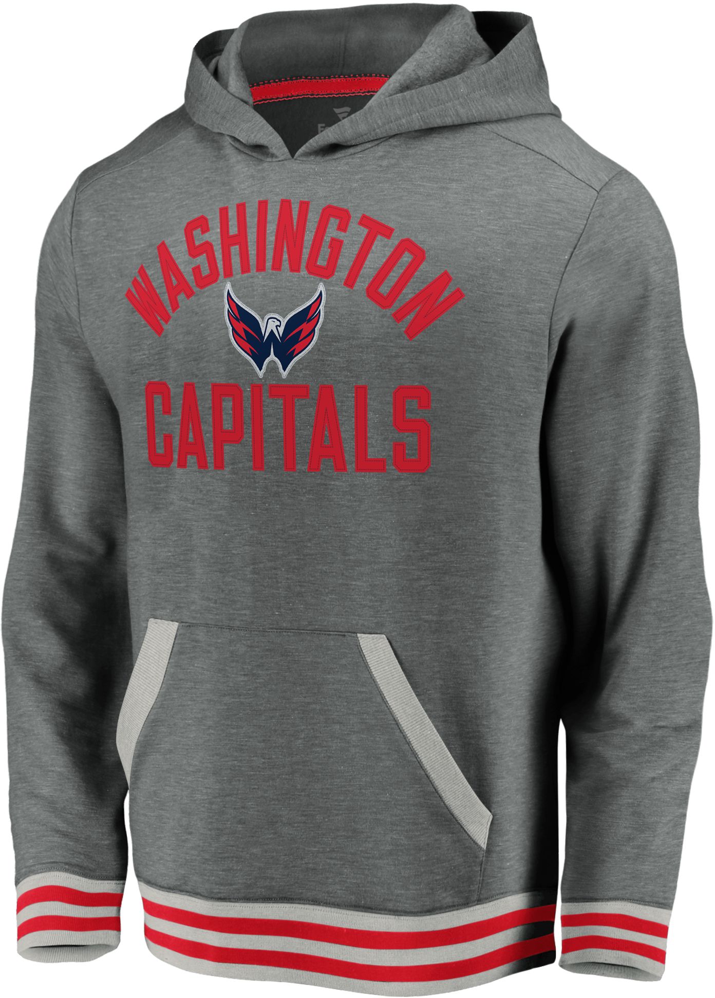 adidas capitals hoodie