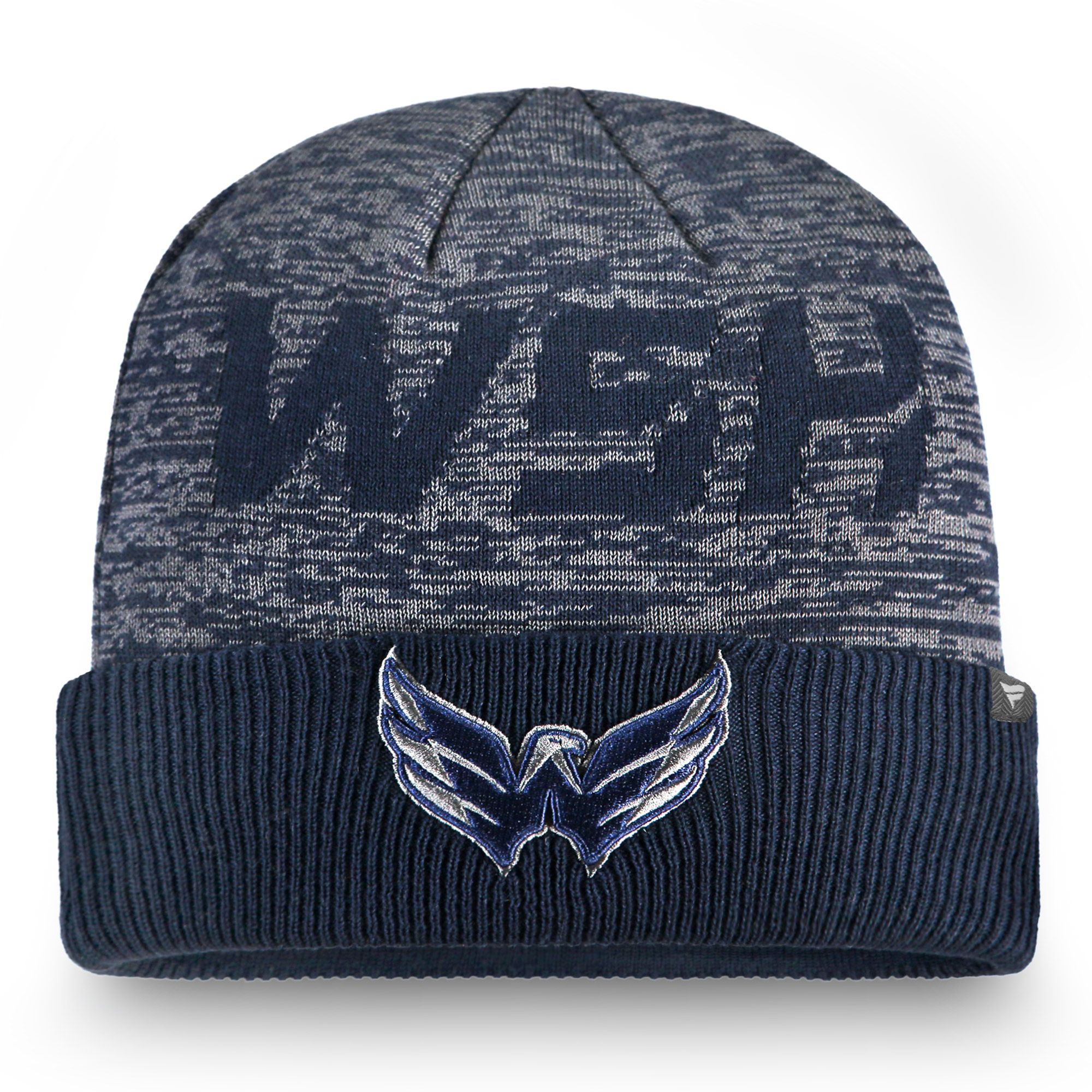 washington capitals beanies