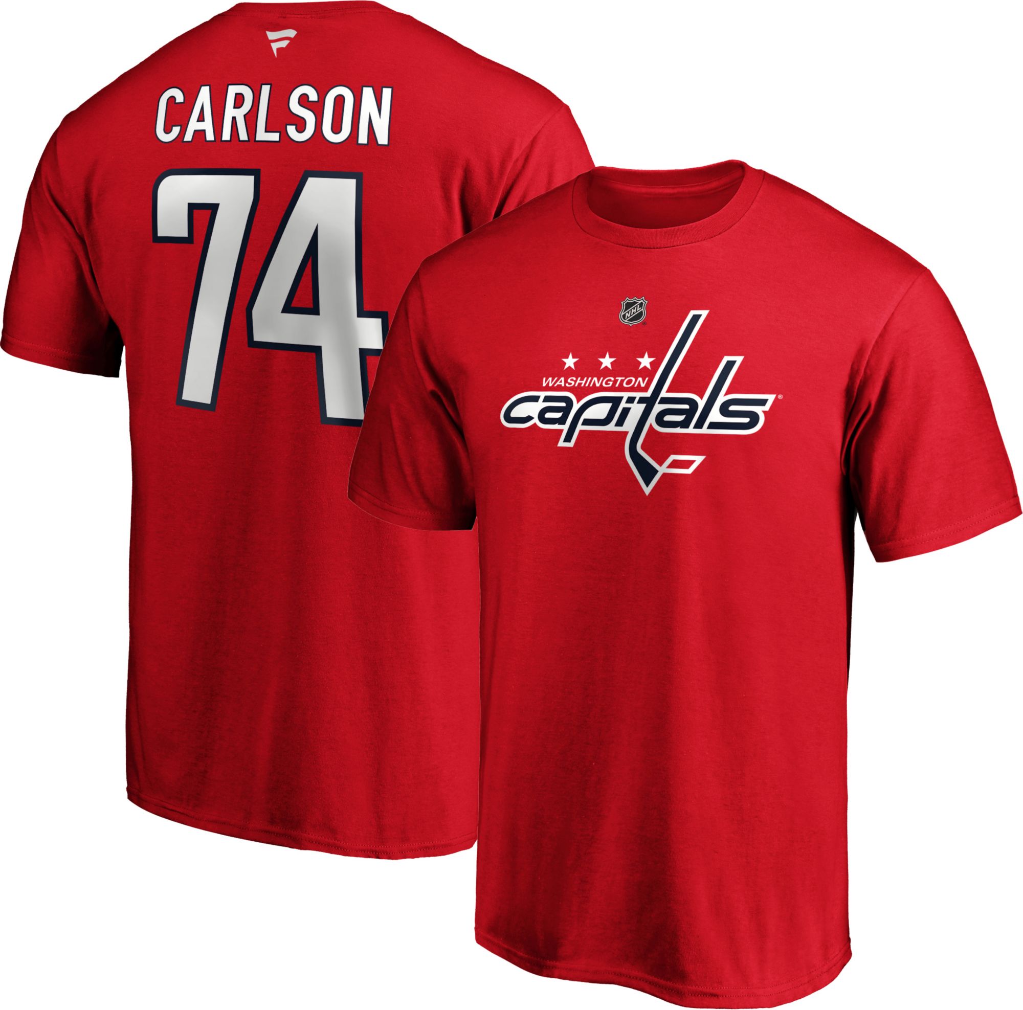 washington capitals gear near me