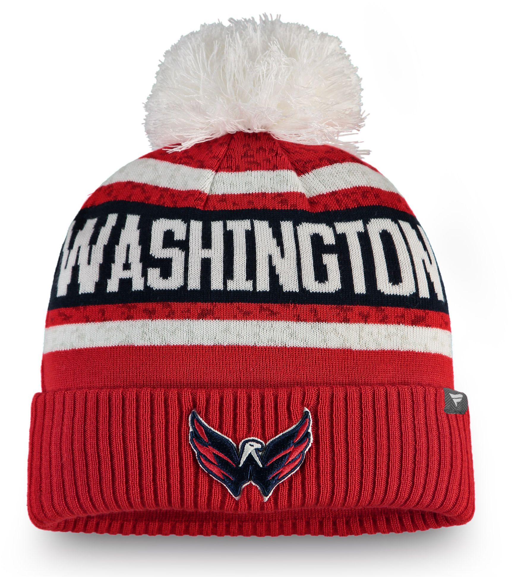 washington capitals beanies