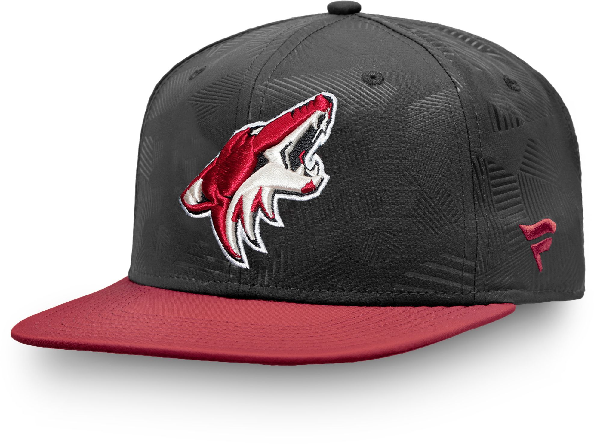 arizona coyotes hat