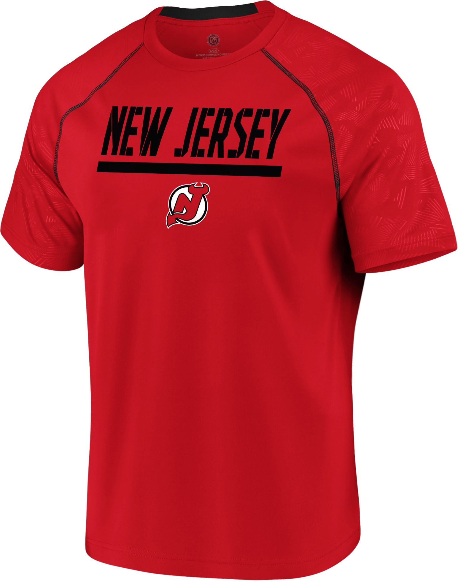 new jersey devil apparel