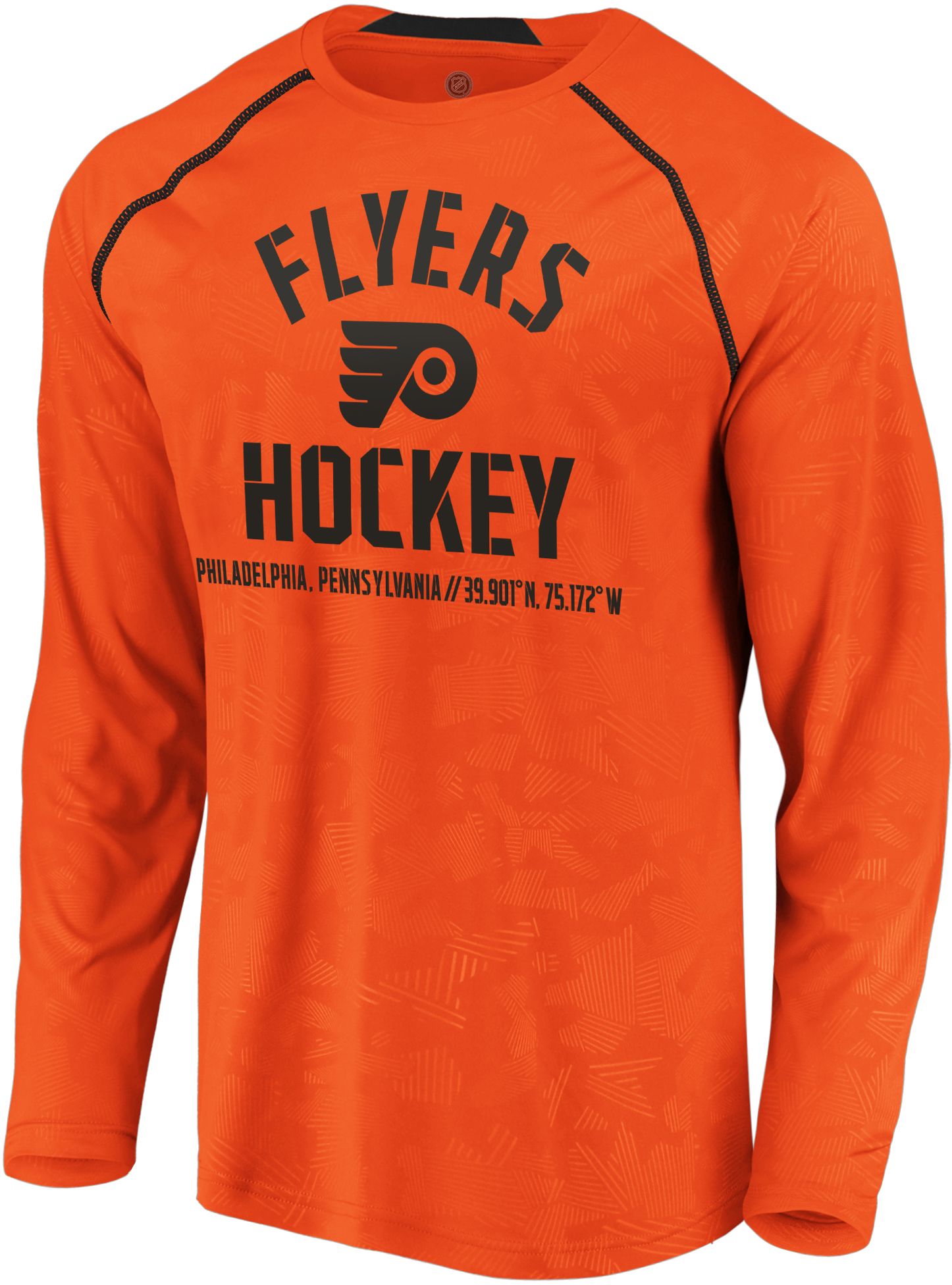 philadelphia flyers polo shirts