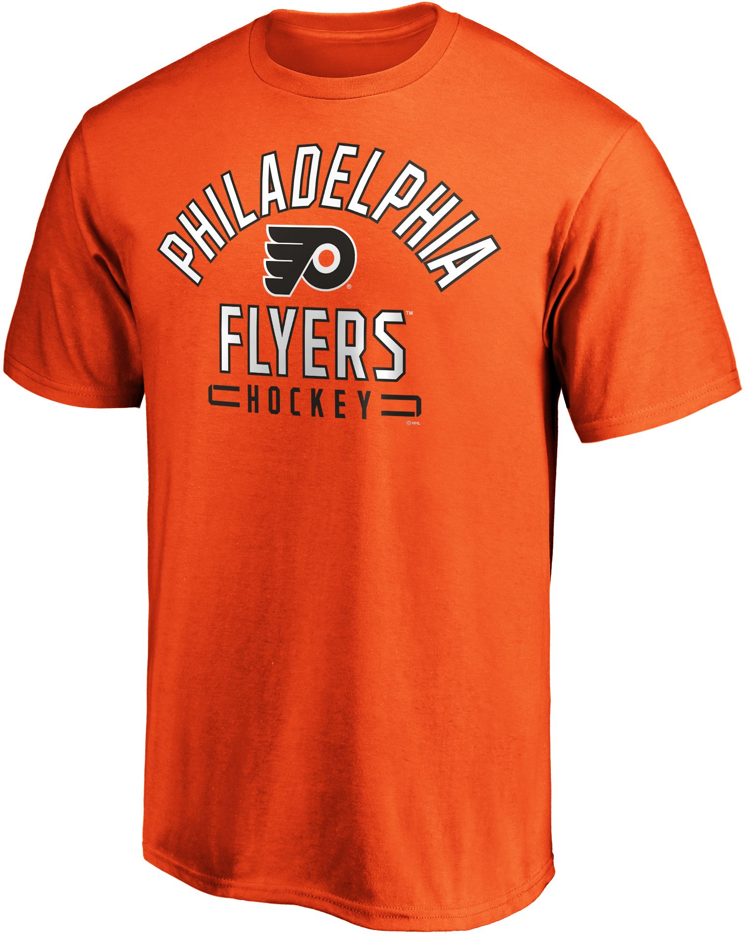 philadelphia flyers gear clearance