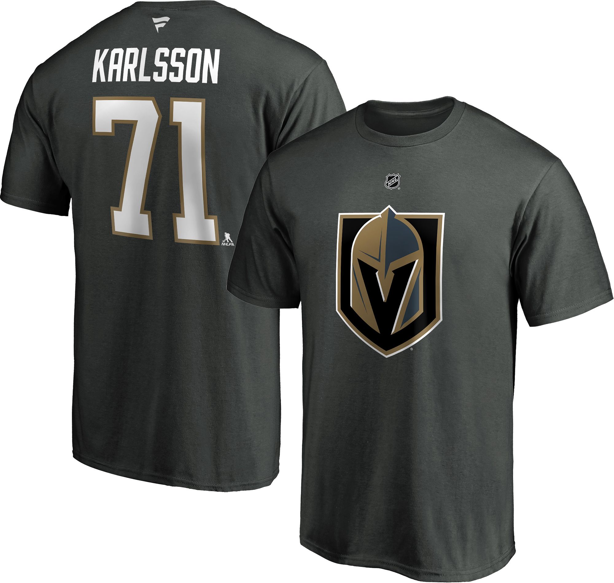 William Karlsson