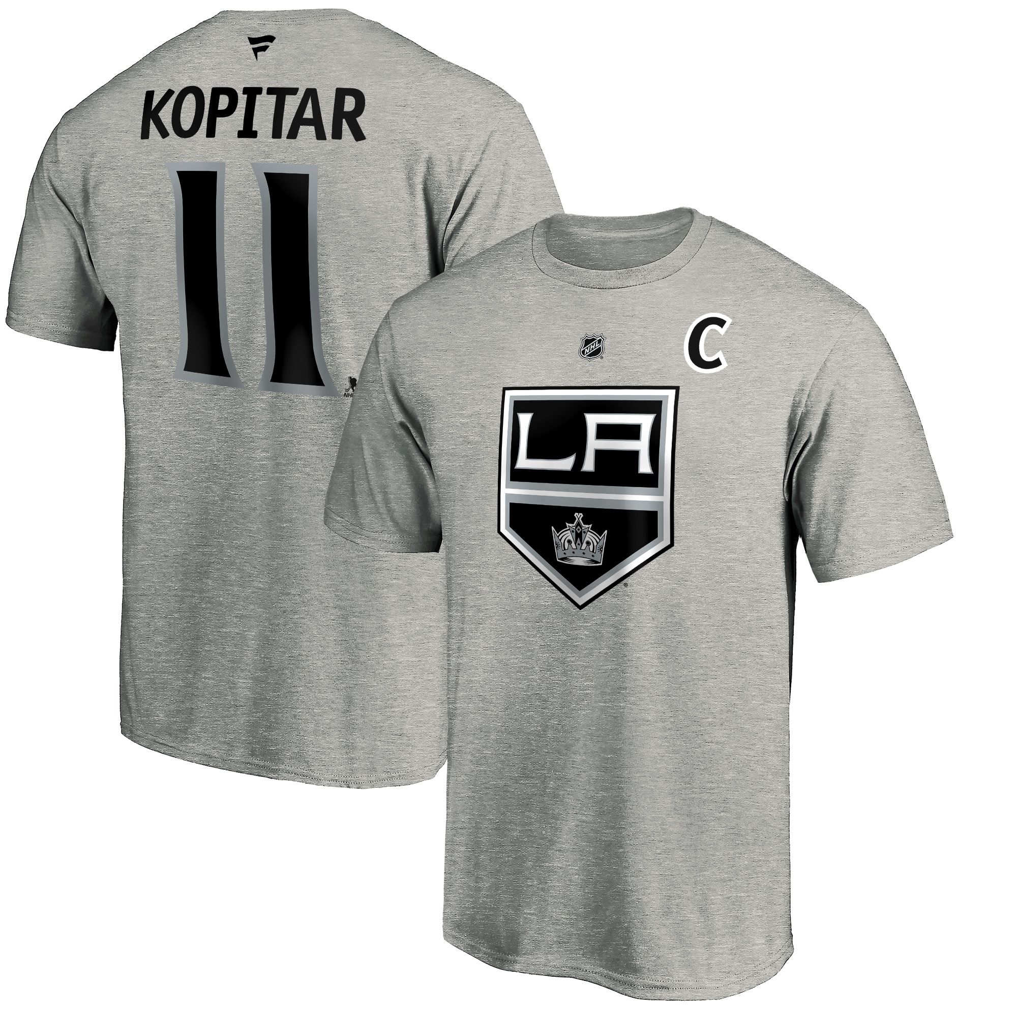 Men's Apparel