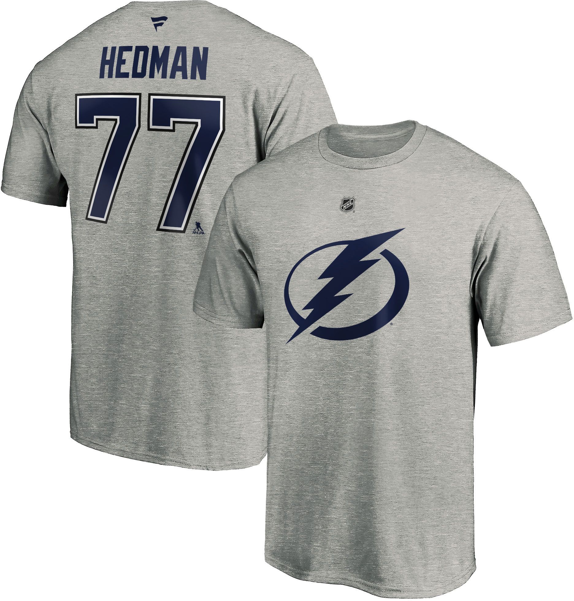 victor hedman jersey