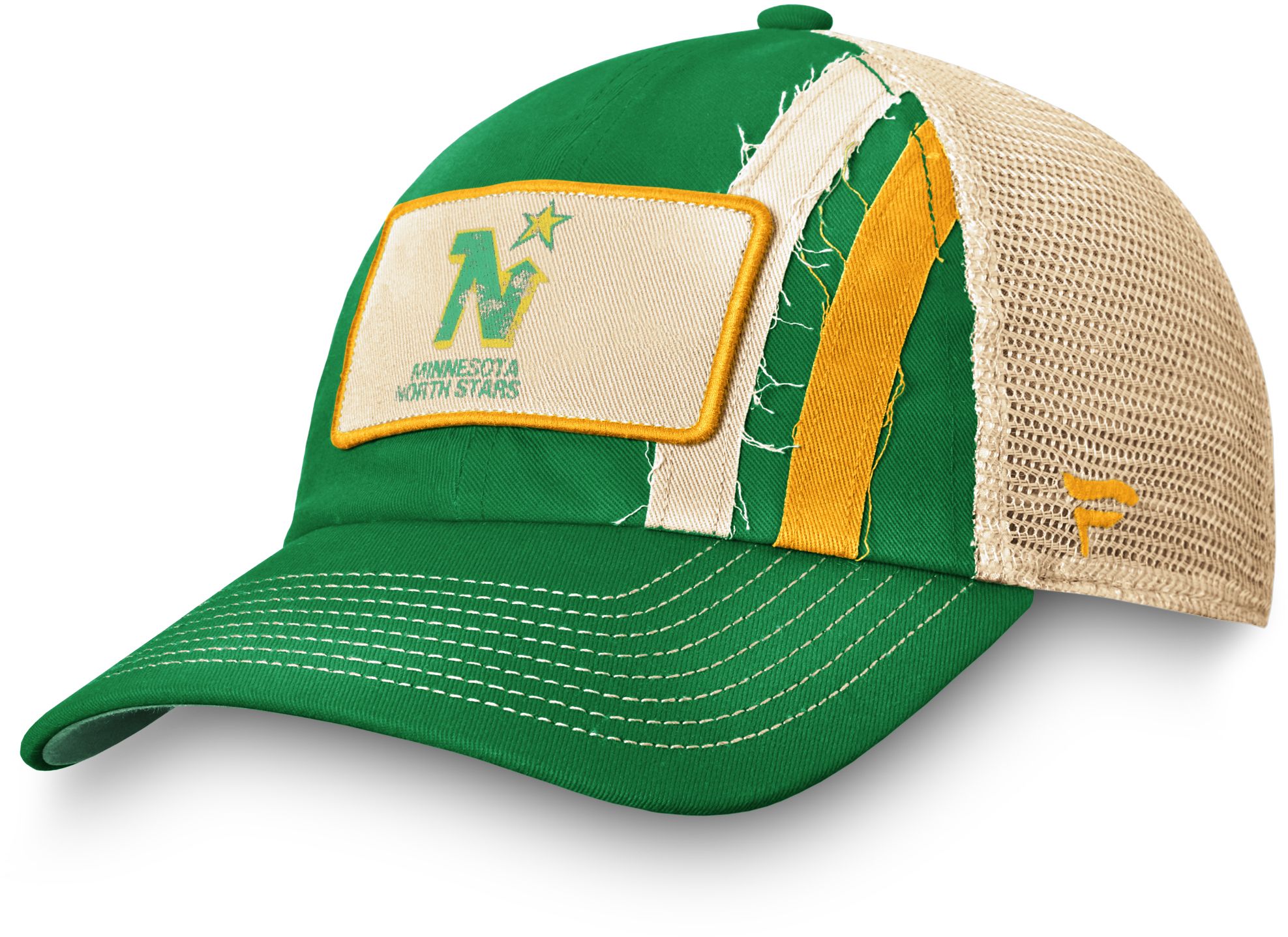 minnesota north stars snapback