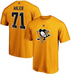 Pittsburgh Penguins Men's AUTHENTIC HOME MALKIN JERSEY - PensGear