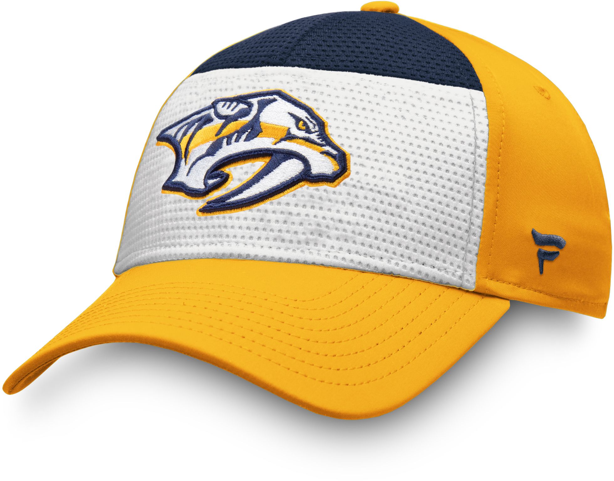 nashville predators snapback