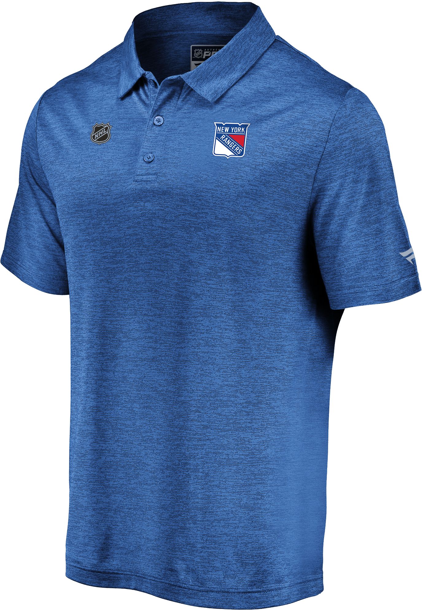 ny rangers polo shirt