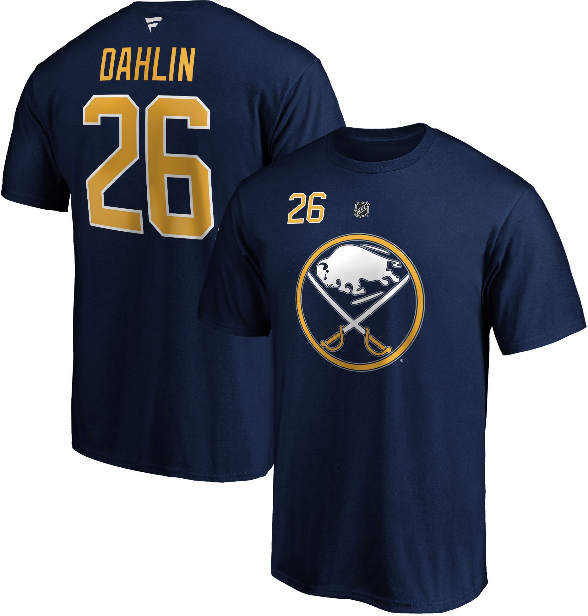 Rasmus Dahlin