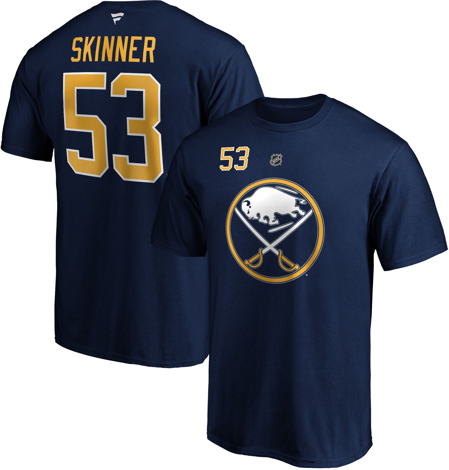 Skinner JL youth jersey