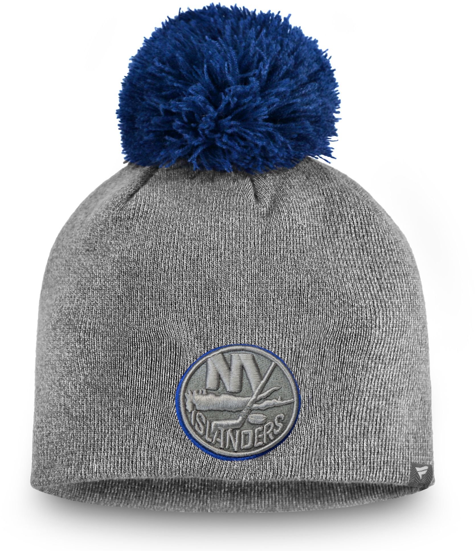 new york islanders beanie