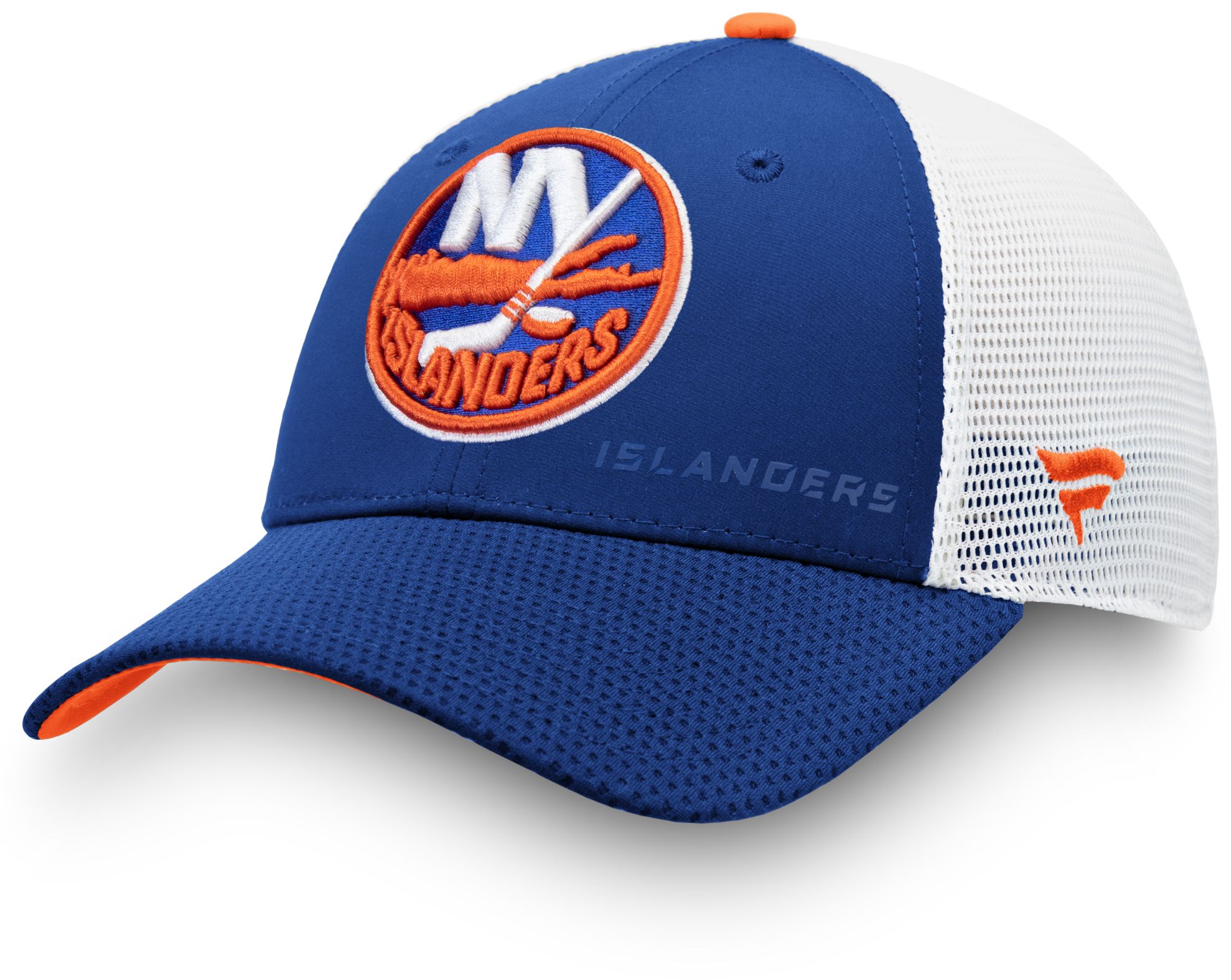 new york islanders long island hat