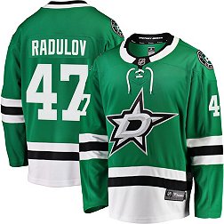 NHL Men's Dallas Stars Alexander Radulov #47 Breakaway Home Replica Jersey