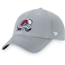 Men's Fanatics Branded Navy Colorado Avalanche 2022 Stanley Cup Final  Locker Room Snapback Adjustable Hat