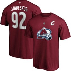 Colorado Avalanche Jerseys  Curbside Pickup Available at DICK'S