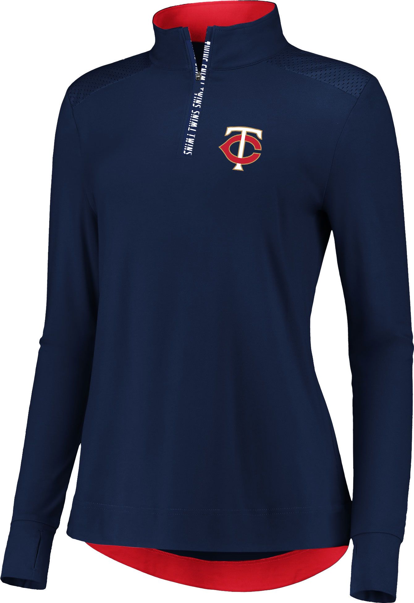 women's mn twins shirts