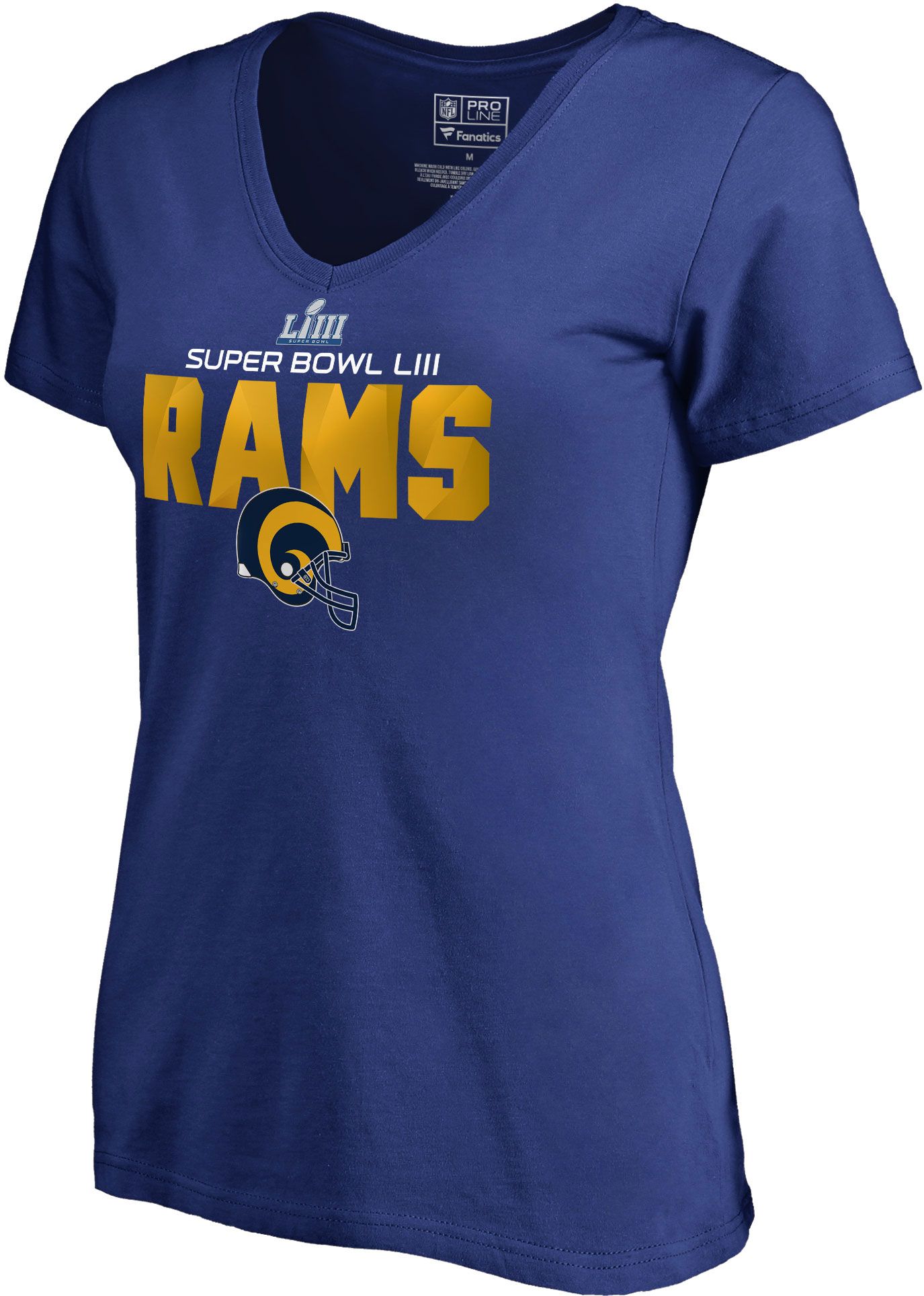 Los Angeles Rams Apparel & Gear | Curbside Pickup Available at DICK'S