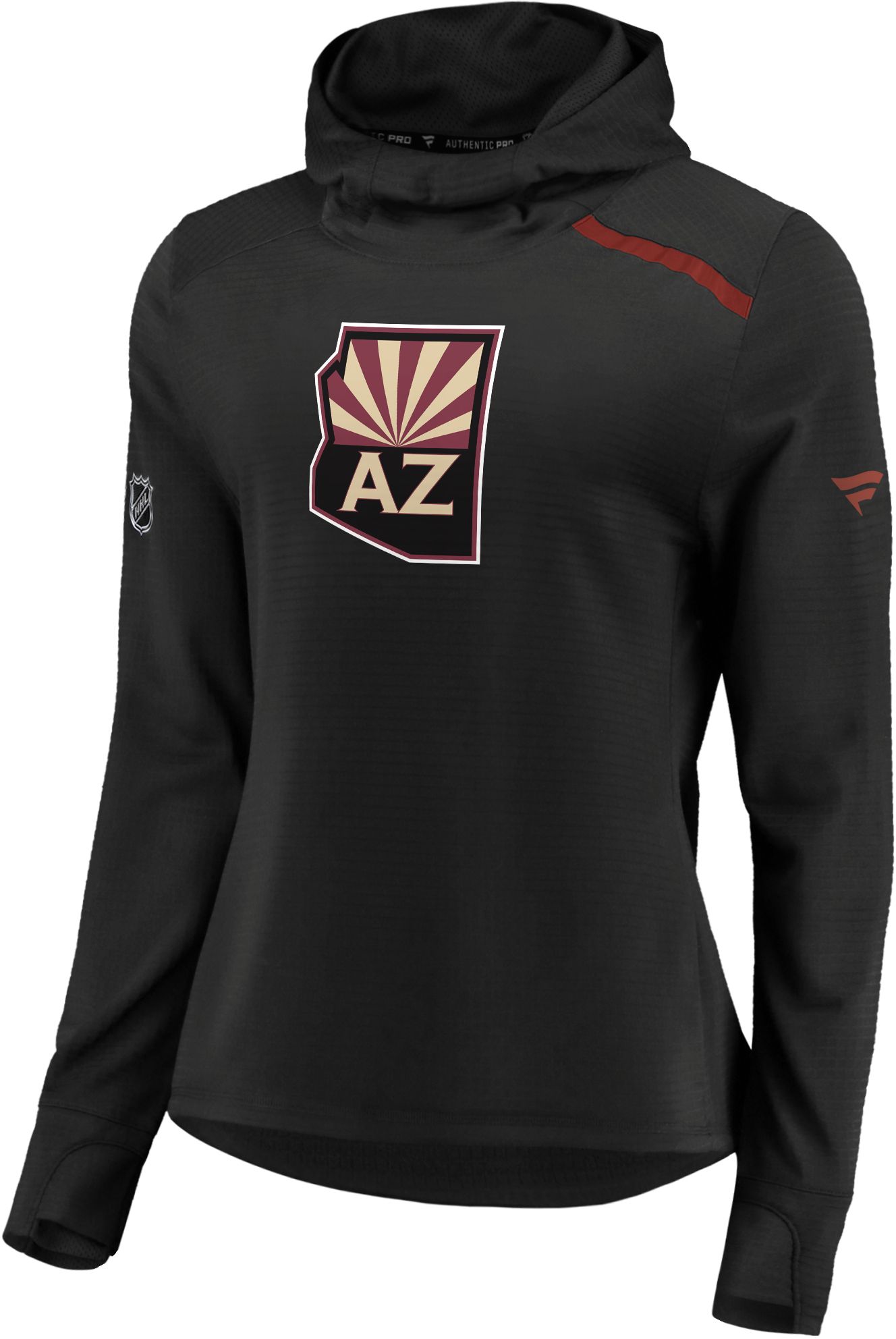 arizona coyotes merchandise