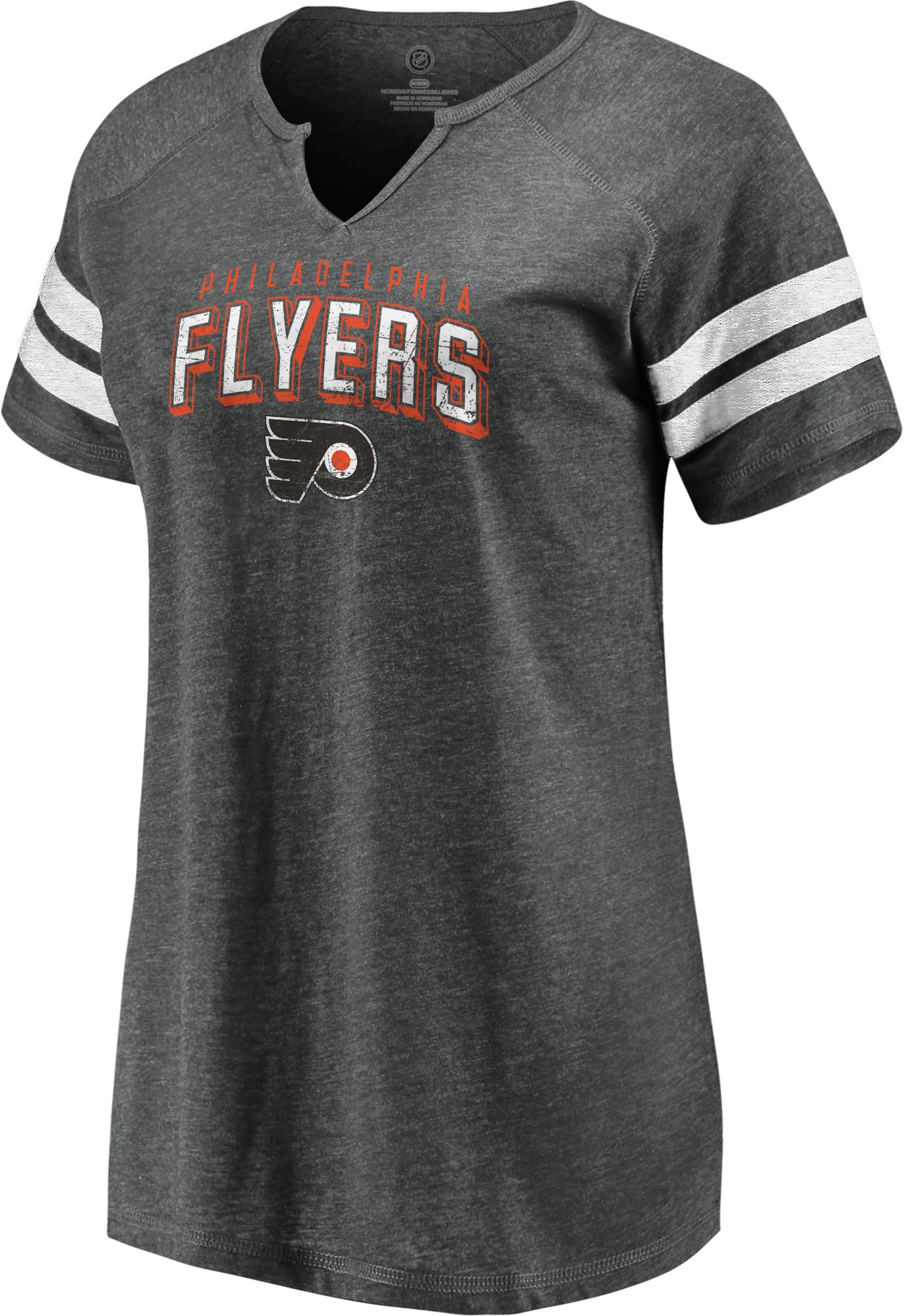 women's flyers jersey