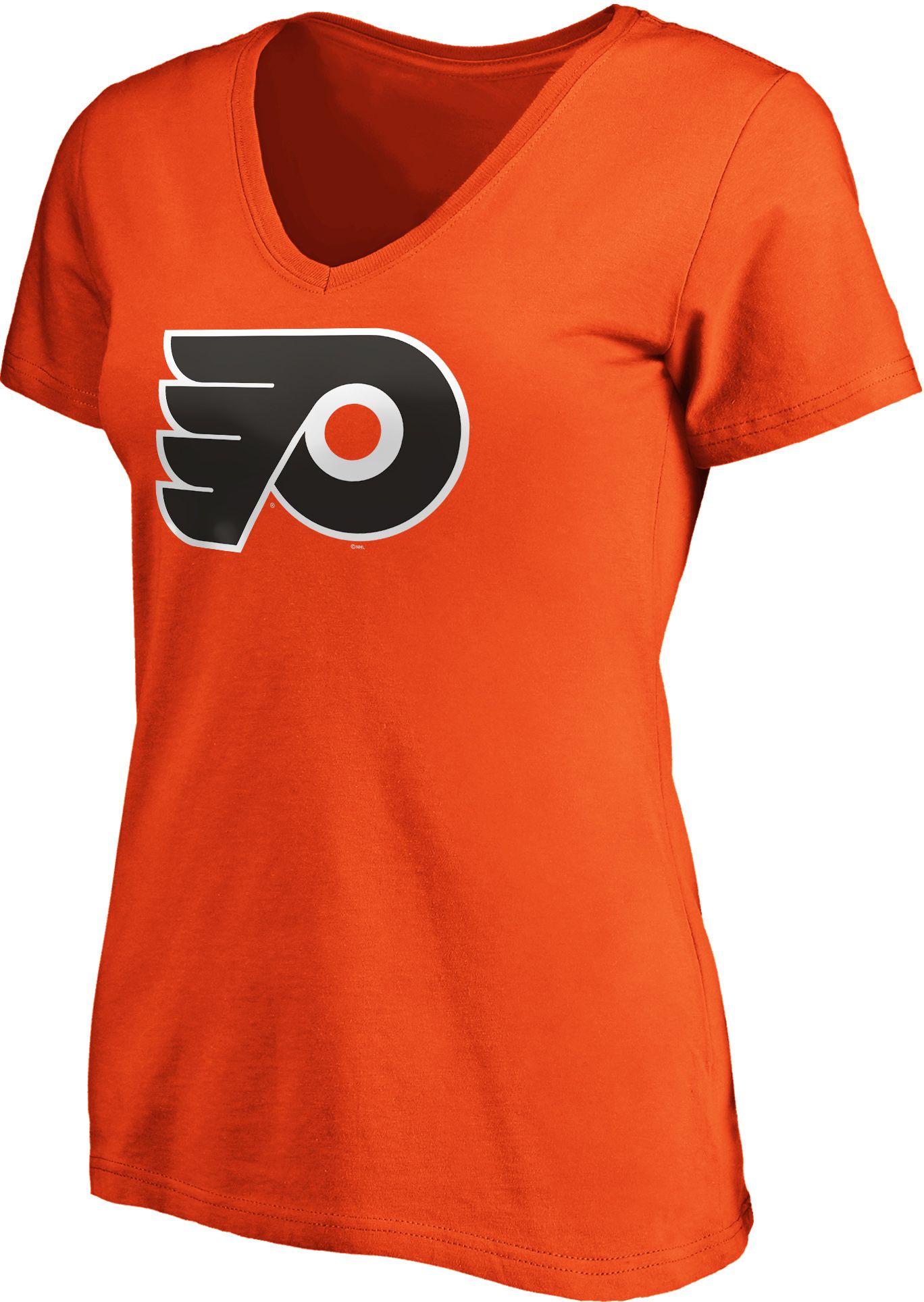 philadelphia flyers women's apparel