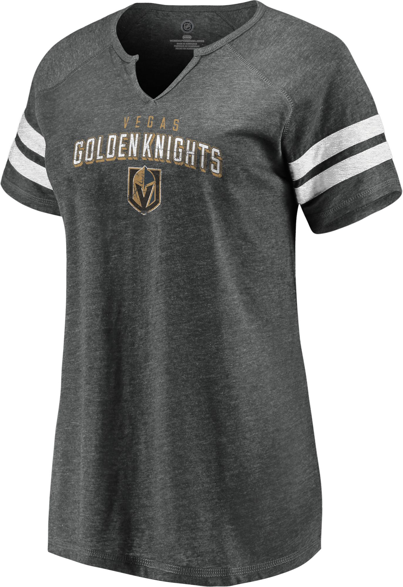 golden knights women's jersey