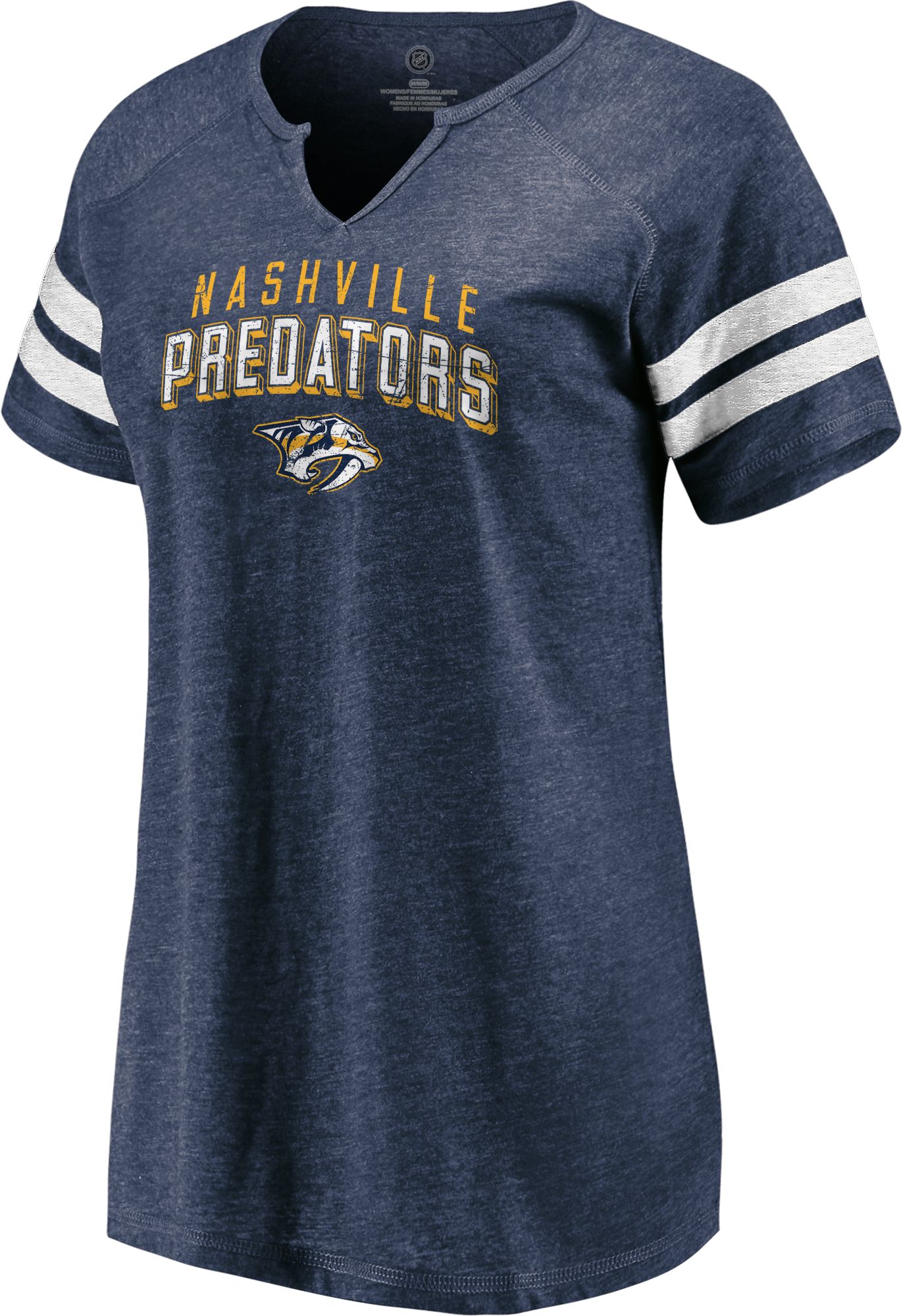 womens nashville predators jersey