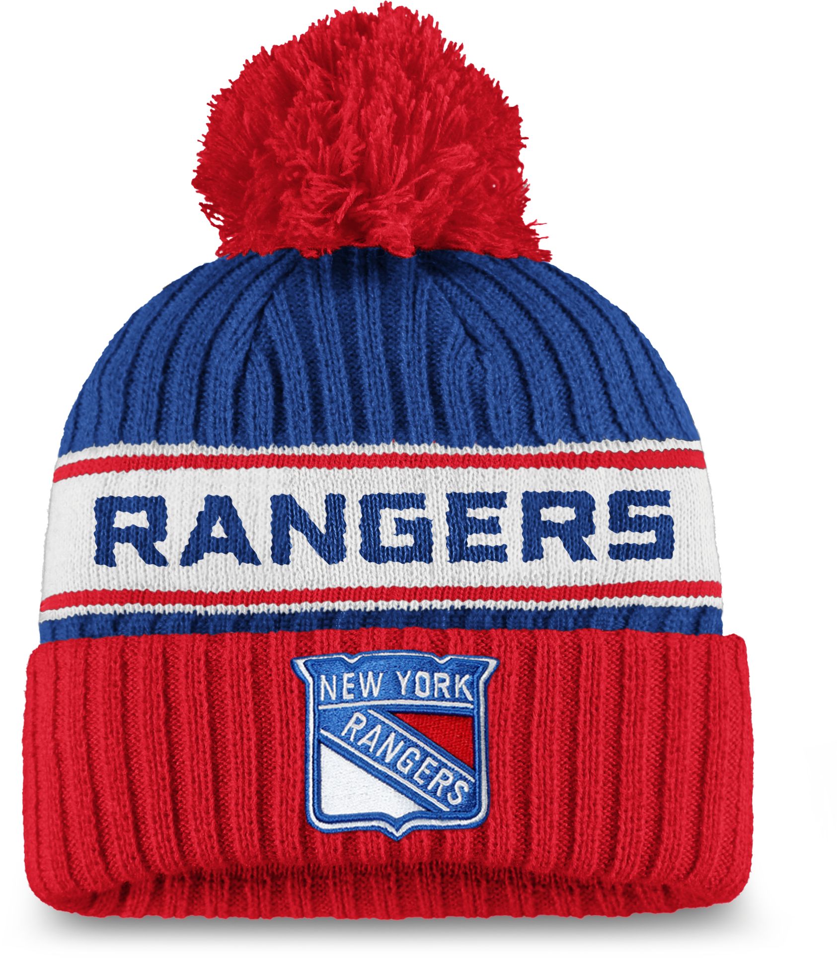 New York Rangers Hats  Curbside Pickup Available at DICK'S