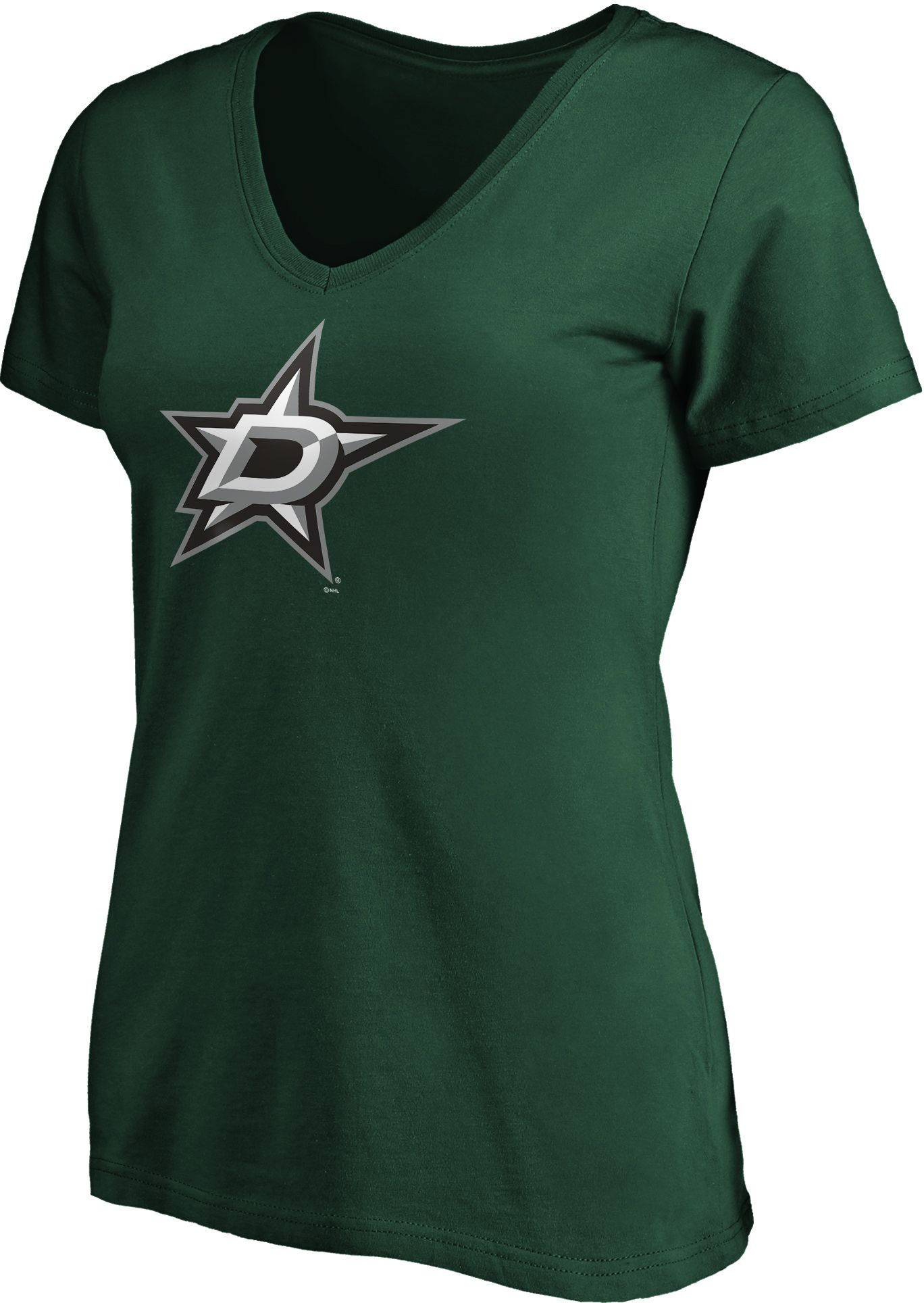 womens dallas stars shirt