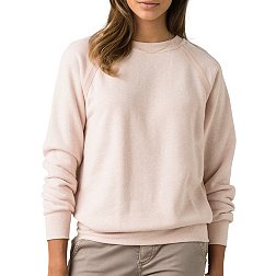prAna Women's Cozy Up Sweatshirt