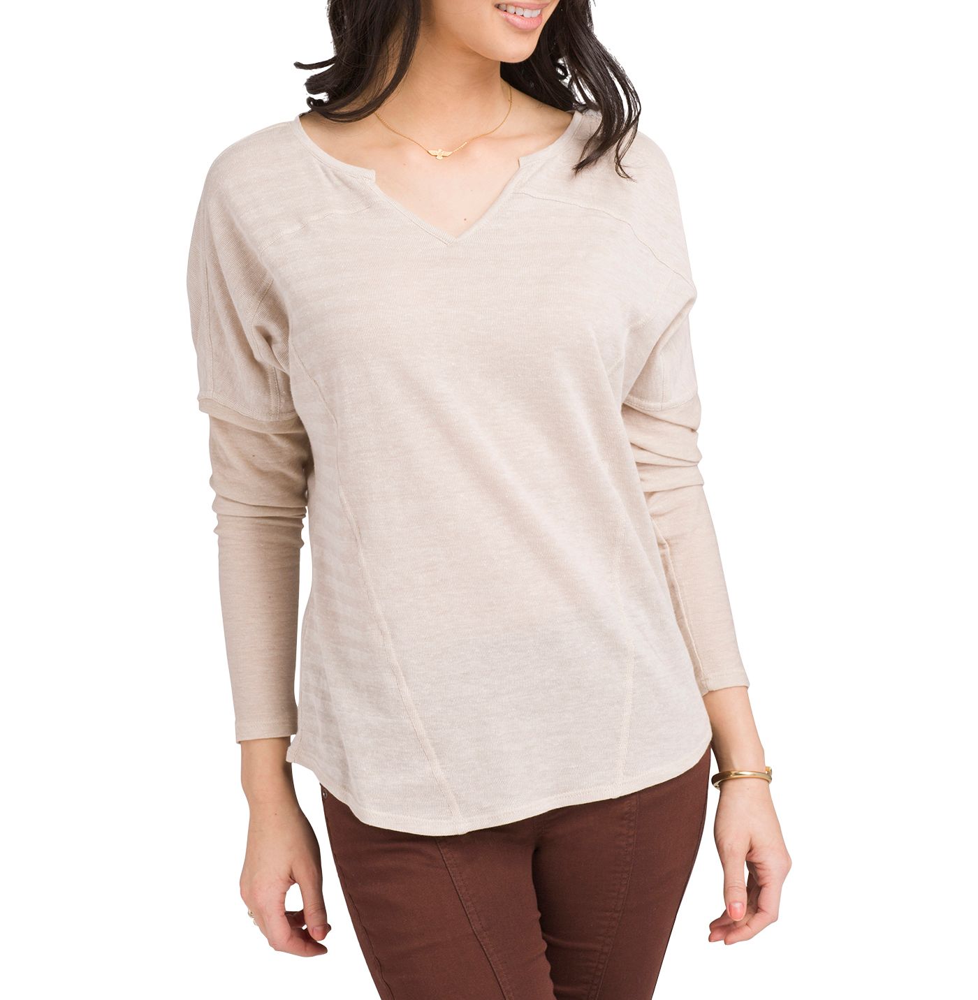 prana bridget shirt