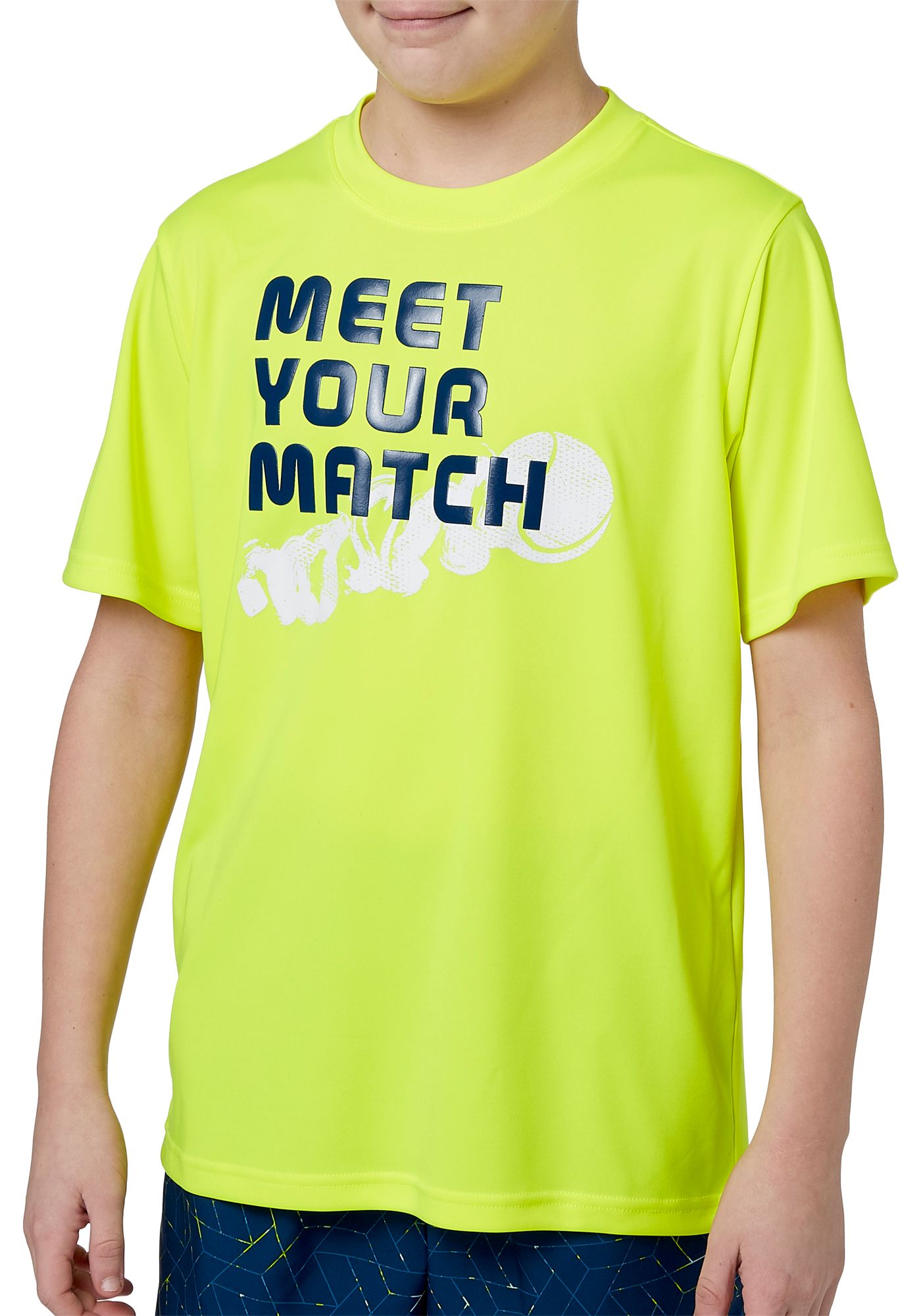 Download Prince Boys' Graphic Tennis T-Shirt | DICK'S Sporting Goods